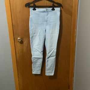 2 for 15$// Garage Rétro Highrise Skinny jean